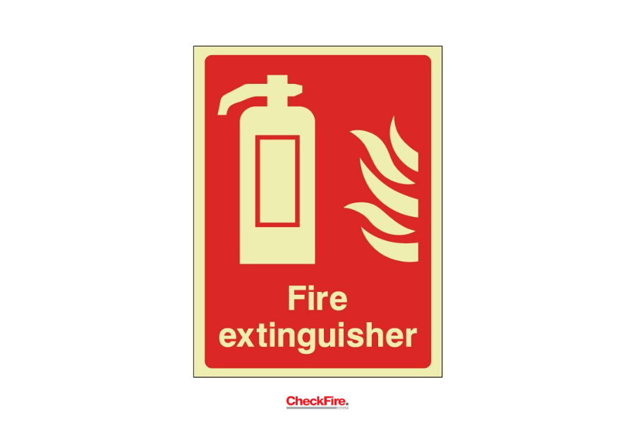 The importance of fire extinguishers