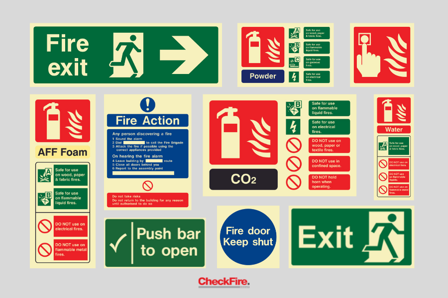 Protective Clothing Is Provided For Your Safety Signs - from Key Signs UK